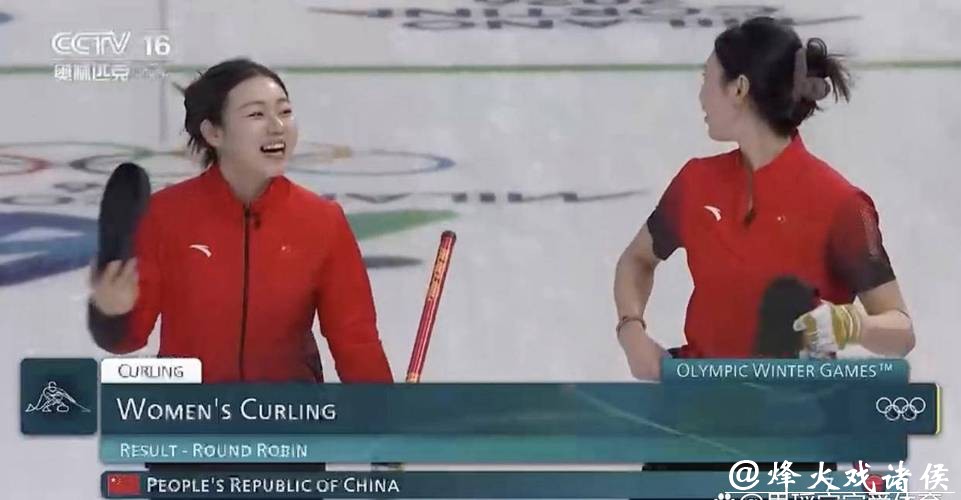 冬奥会战况：韩国首金突破，范可新蔡雪桐错失奖牌