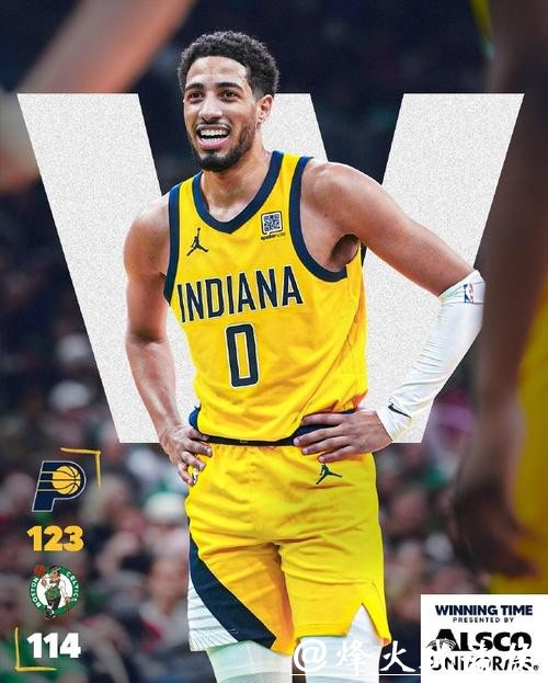 哈利伯顿31分步行者复仇绿军 魔术逆转胜篮网