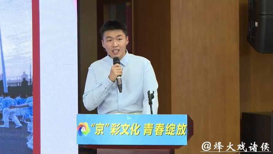 理“响”轻骑兵⑱丨精彩回顾：物院学子在集体奉献中点亮青春