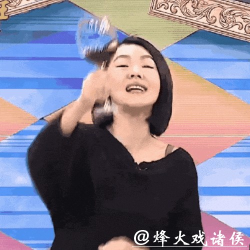 小S是被现实上了一课？告别昔日硬刚，如今对大陆网友卑微求营业