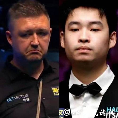 斯佳辉2-6不敌威尔逊 止步斯诺克大师赛首轮