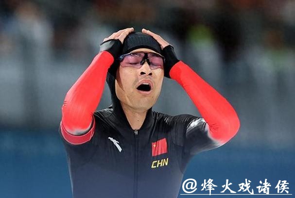 铜牌不该被噪音盖过：宁忠岩突破背后的换道风波